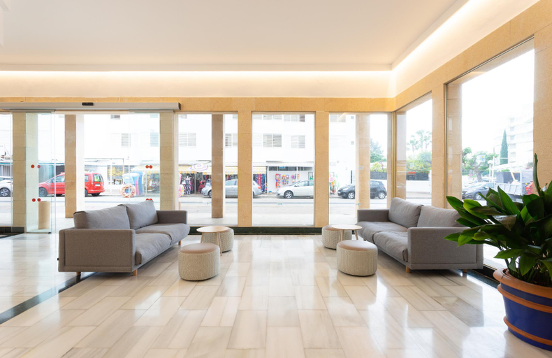 Public Area 2, Hotel Club Palia Sa Coma Playa, Baleares