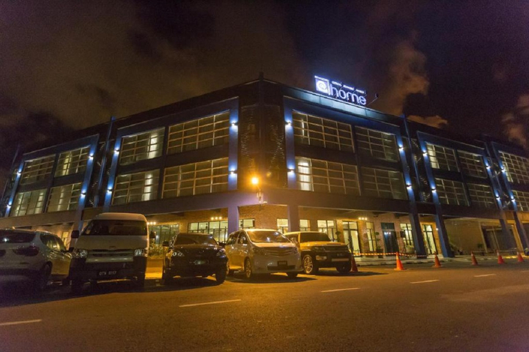 Exterior & Views 5, Athome Boutique Hotel, Bintulu