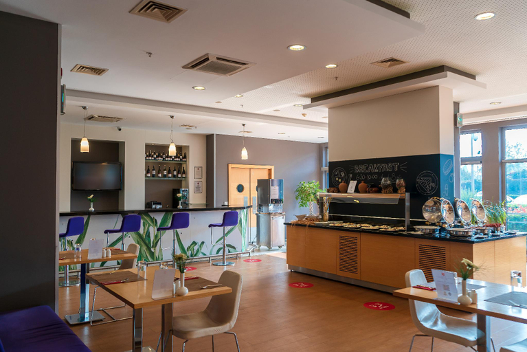 Public Area 3, ibis Bursa, Yıldırım