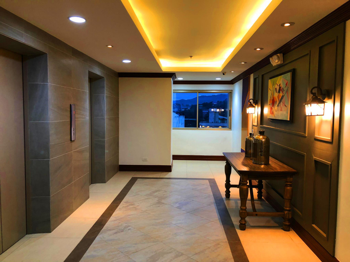Others, Cedar Peak Condominium, Baguio City