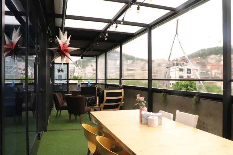 YH GuestHouse - Hostel, Seodaemun