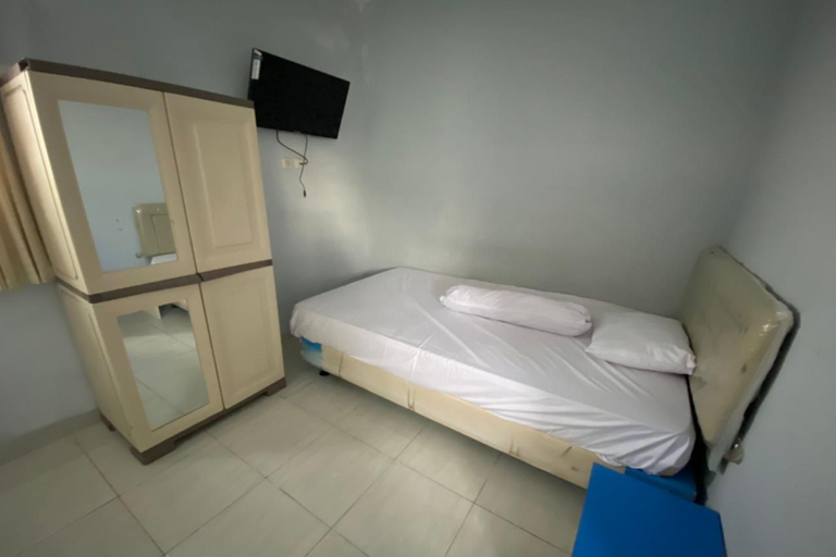 Bedroom 2, kost Ai & Ao, Makassar