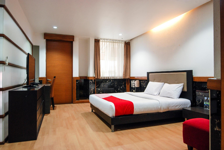 Bedroom 3, OYO 229 Hi Quality, Bandung