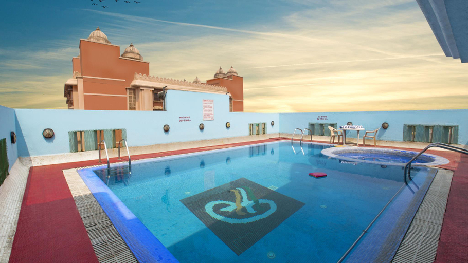 Sport & Beauty 2, Ramee Guesline Hotel, Dadar, Mumbai City