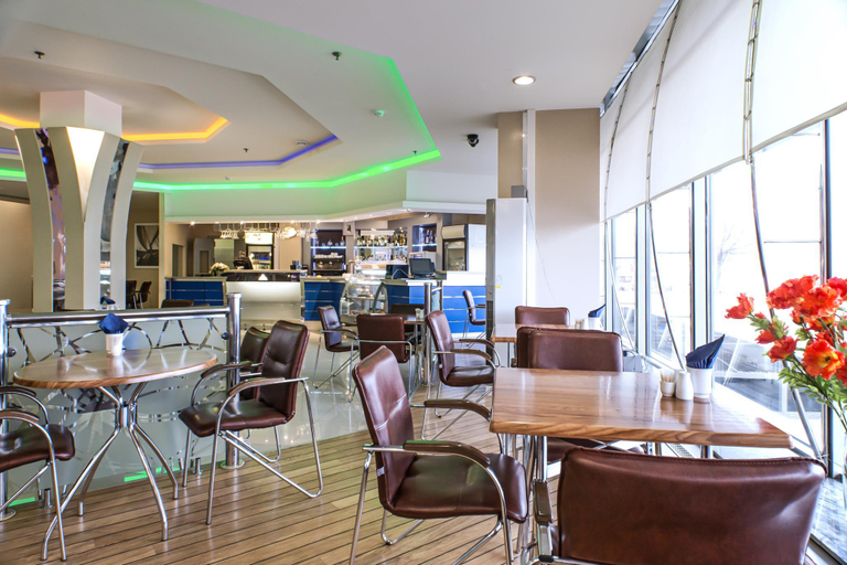 Others 5, Izmailovo Beta Hotel, Eastern