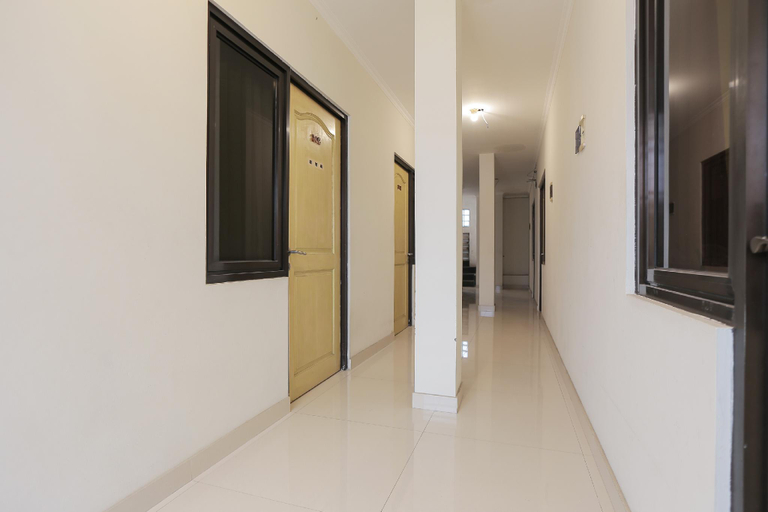 Public Area, Capital O 141 Fatmawati Cozy Residence, South Jakarta