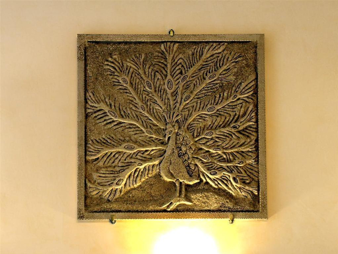 Public Area 3, Hotel Pavone, Milano