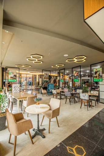 Food & Drinks 5, Solano Hotel, Lipa City