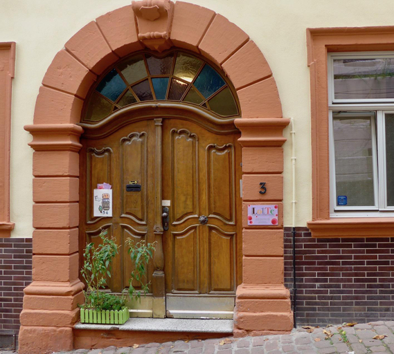 Exterior & Views 4, Lotte Hostel, Heidelberg