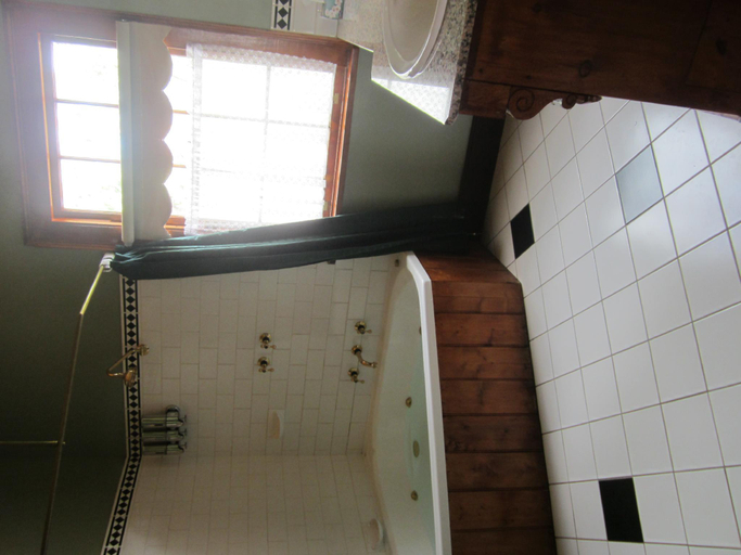 Bathroom 4, Sorell Barracks, Sorell