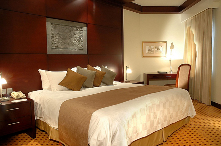 Bedroom 11