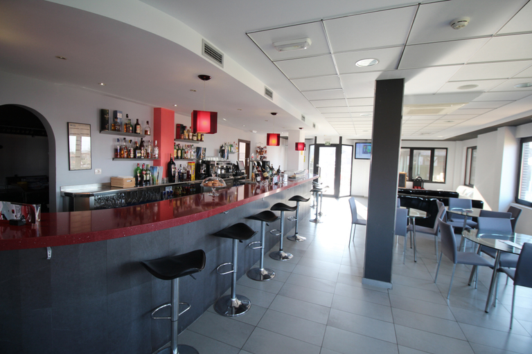 Food & Drinks 3, Calas de Liencres Hotel, Cantabria