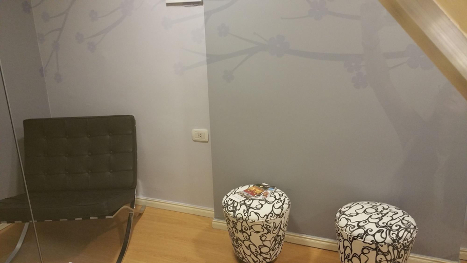 Public Area 2, Callao Suites Recoleta, Distrito Federal