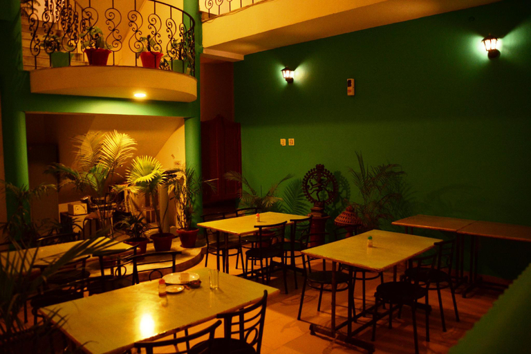 Food & Drinks 5, Hotel Sugandh Retreat, Jaipur
