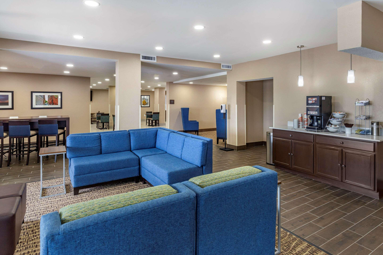 Others 5, Quality Inn & Suites Spring Lake, Cumberland
