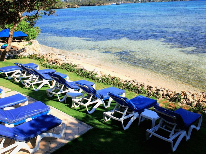 Others 5, Breakfast at Monaco - Palais Boracay, Malay