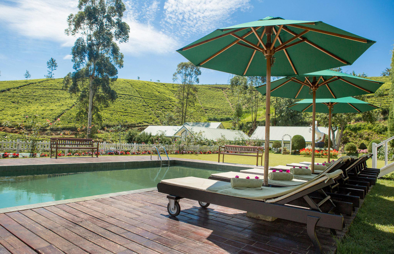 Sport & Beauty, Langdale Boutique Hotel by Amaya, Nuwara Eliya