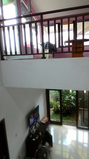 Public Area, Rumah Kost, Jakarta Selatan
