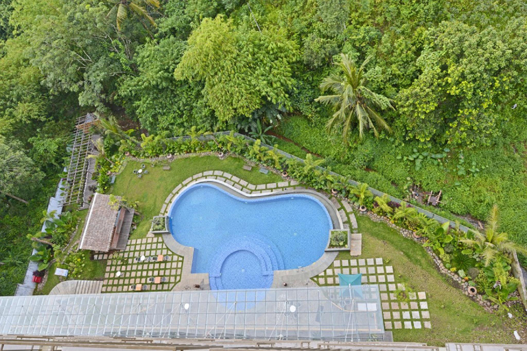 Sport & Beauty 5, FamVida Hotel Lubuklinggau Powered by Archipelago, Lubuklinggau