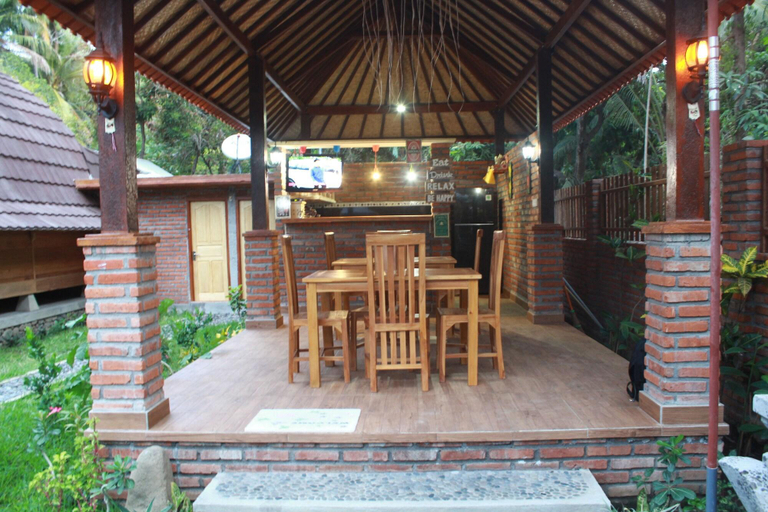 Exterior & Views 4, Halumba Eco Villa, Buleleng