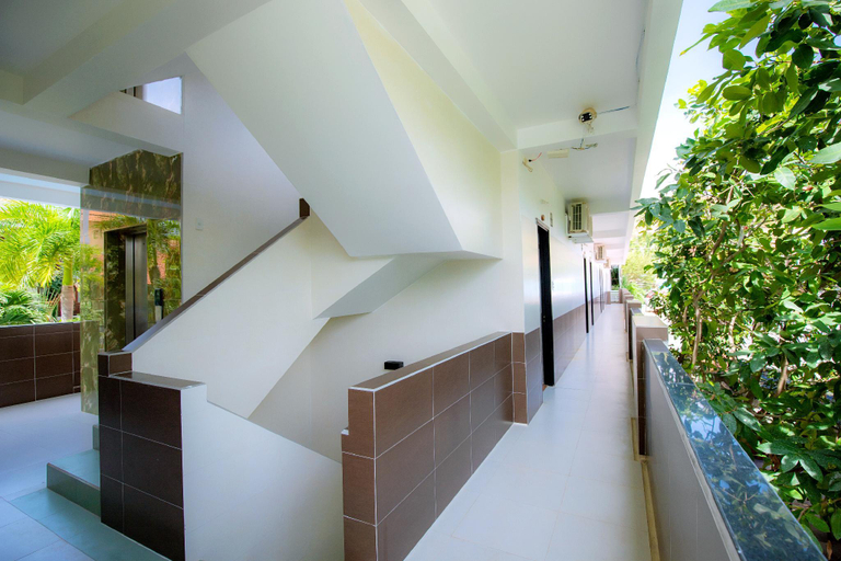 Public Area 3, Sun & Sands Beach Hotel, Phan Thiết