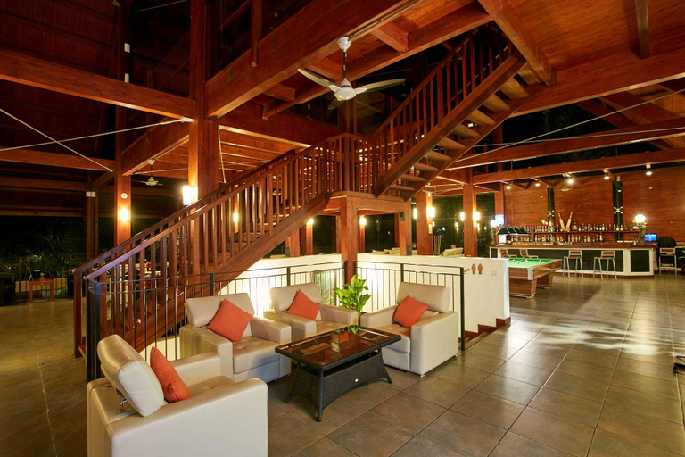 Food & Drinks 4, The Paradise Dambulla, Dambulla