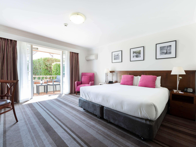Bedroom 11
