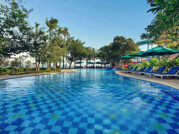 Sport & Beauty 2, Mercure Convention Center Ancol, Jakarta Utara