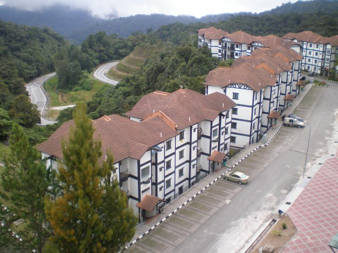Exterior & Views 5, KPW at Greenhill Resort, Cameron Highlands