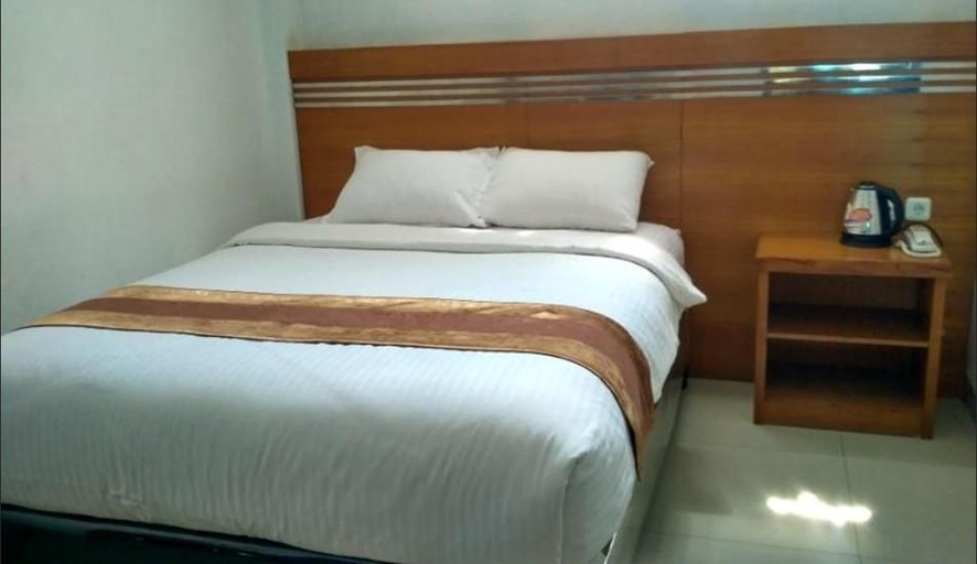 Bedroom 4, Hotel Griya Lestari, Pati