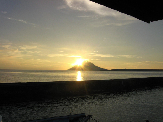 Guesthouse The 4 Fish                                                                           , Manado