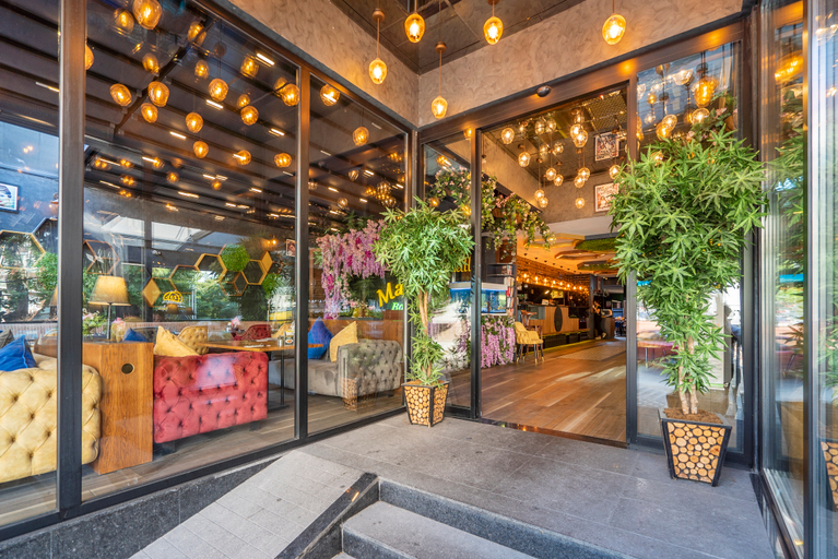 Others 5, Macity Hotel Istanbul, Kartal
