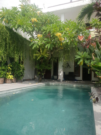 Sport & Beauty, Bening House And Spa, Badung