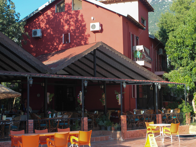 Exterior & Views 2, Tunacan, Fethiye