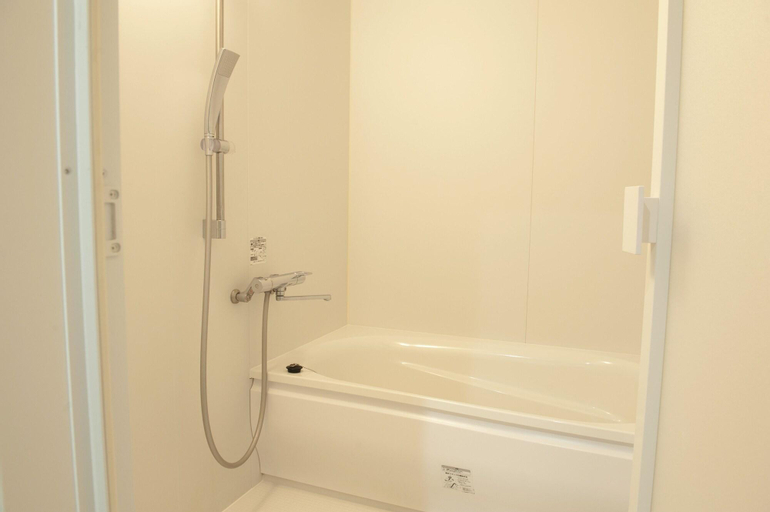Bedroom 5, Sadou Hostel, Taitō