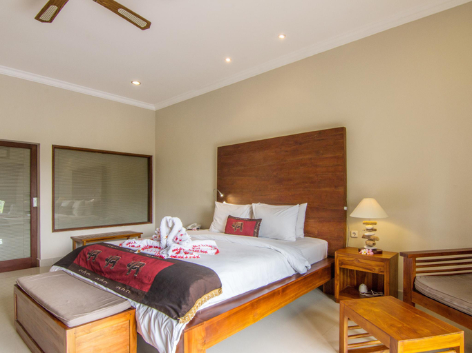 Bedroom 4, Artini Bisma, Gianyar