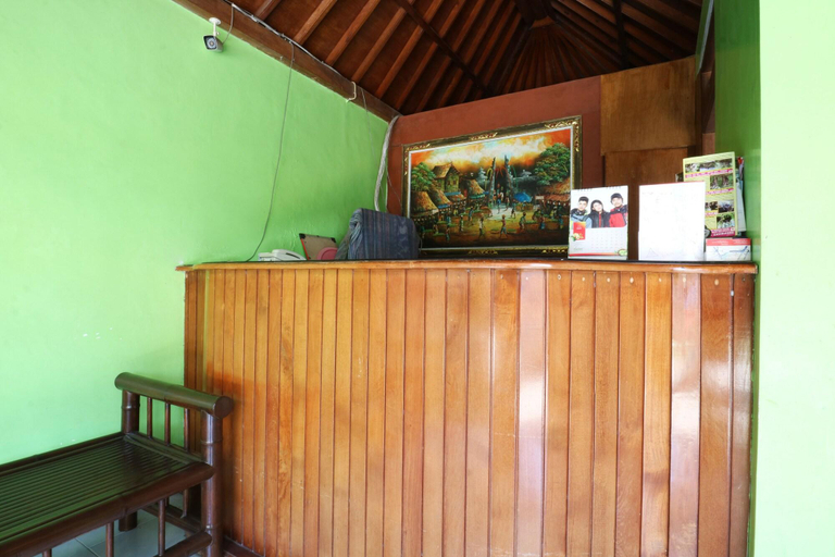 Public Area 2, Pondok Hasan, Badung
