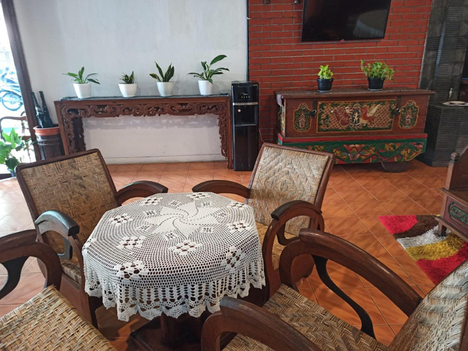 Others 4, Kusuma Condong Catur, Sleman