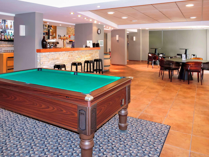 Public Area 3, ibis Styles Cognac, Charente