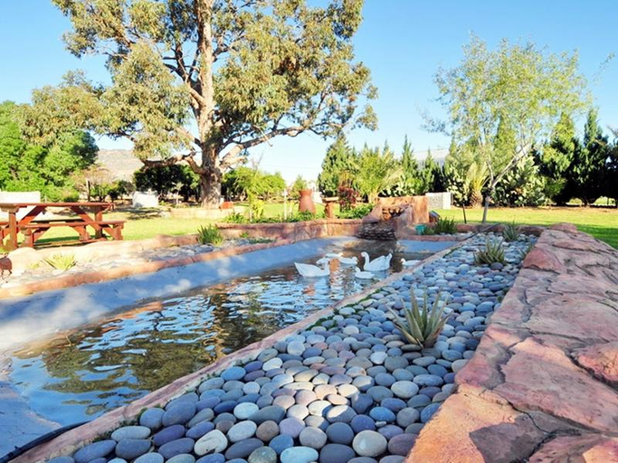 Sport & Beauty 4, Oasis Country Lodge, West Coast