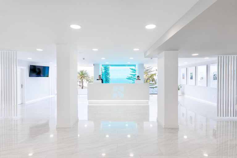 Public Area 4, BLUESEA Interpalace, Santa Cruz de Tenerife
