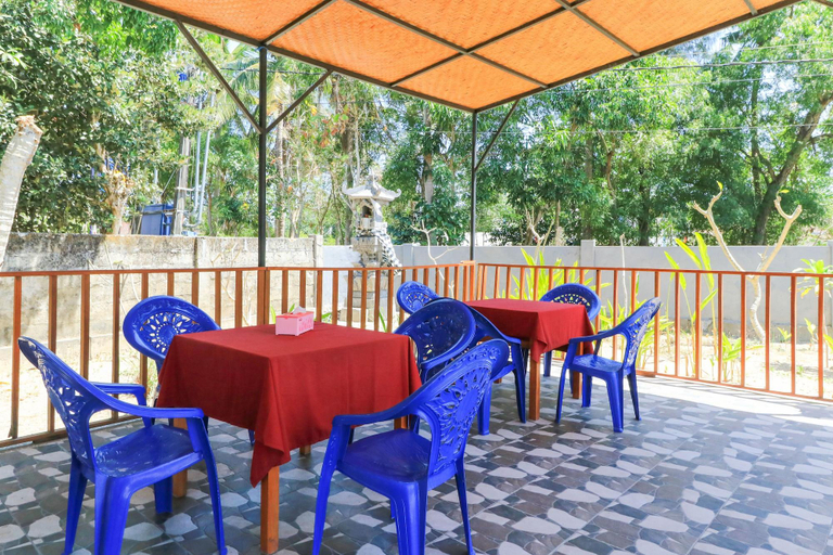 Public Area 3, Ceningan Inn, Klungkung