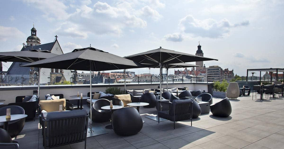 Sport & Beauty 2, INNSiDE by Meliá Leipzig, Leipzig