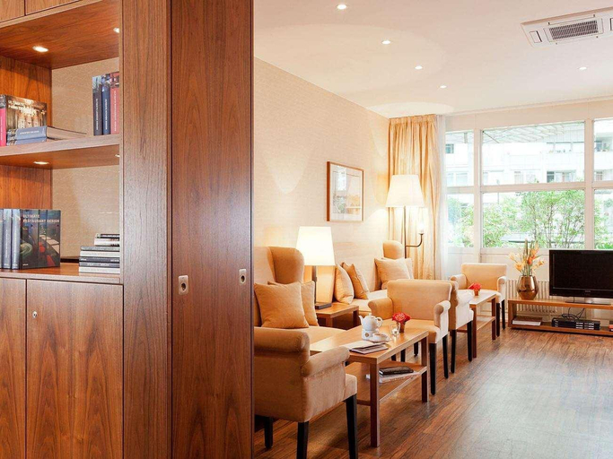 Others 4, Abion Villa Suites, Berlin