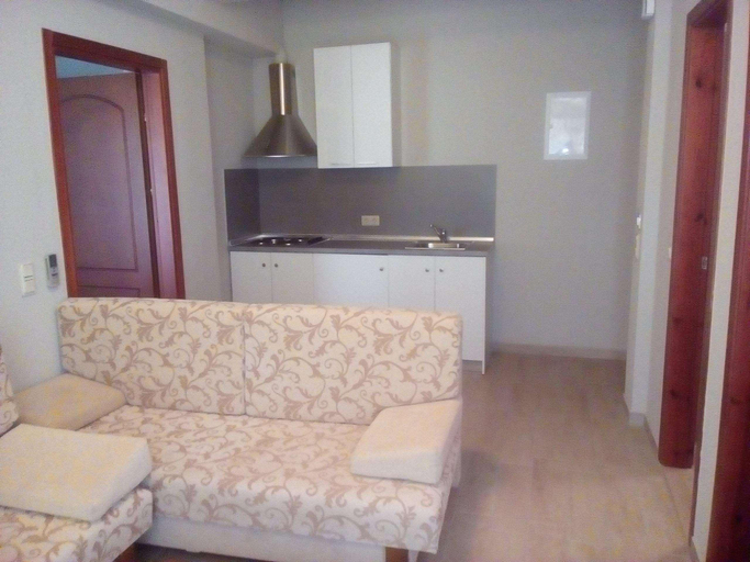 Public Area 3, Kronos Hotel, Central Macedonia
