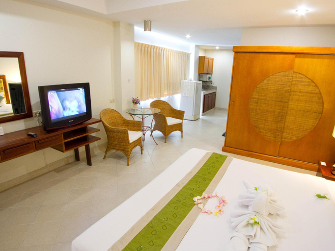 Public Area 2, Bella Villa Pattaya 3rd Road, Pattaya