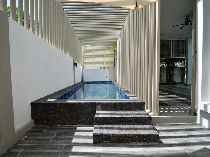 Public Area 4, LUXURY SERVICE VILLA-IRIS VILLA, Barat Daya