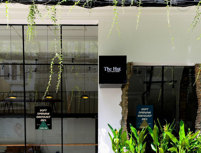 Leaf Signature Hotel - La Group, District 1