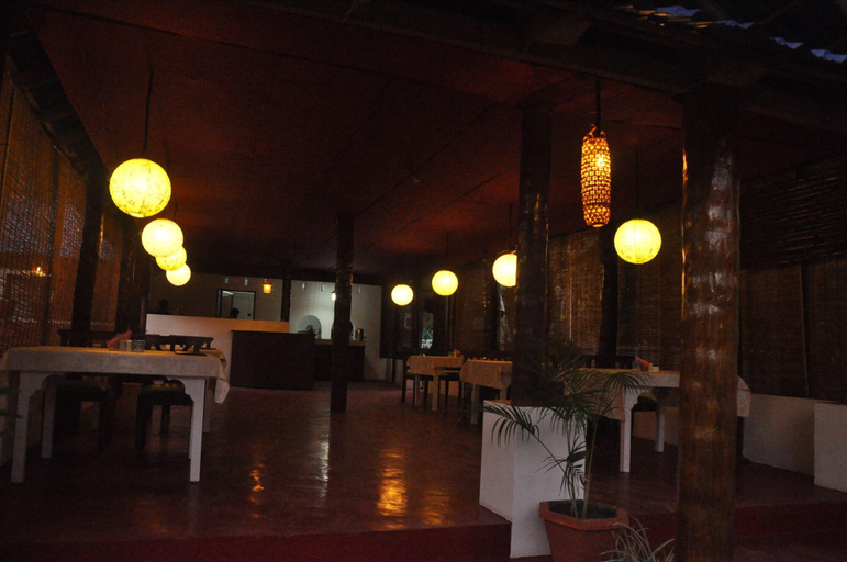 Food & Drinks 5, Signature Residence, Thiruvananthapuram