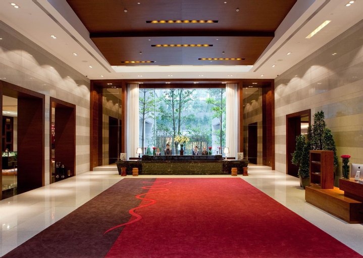 Guangzhou Carat Hotel, Guangzhou